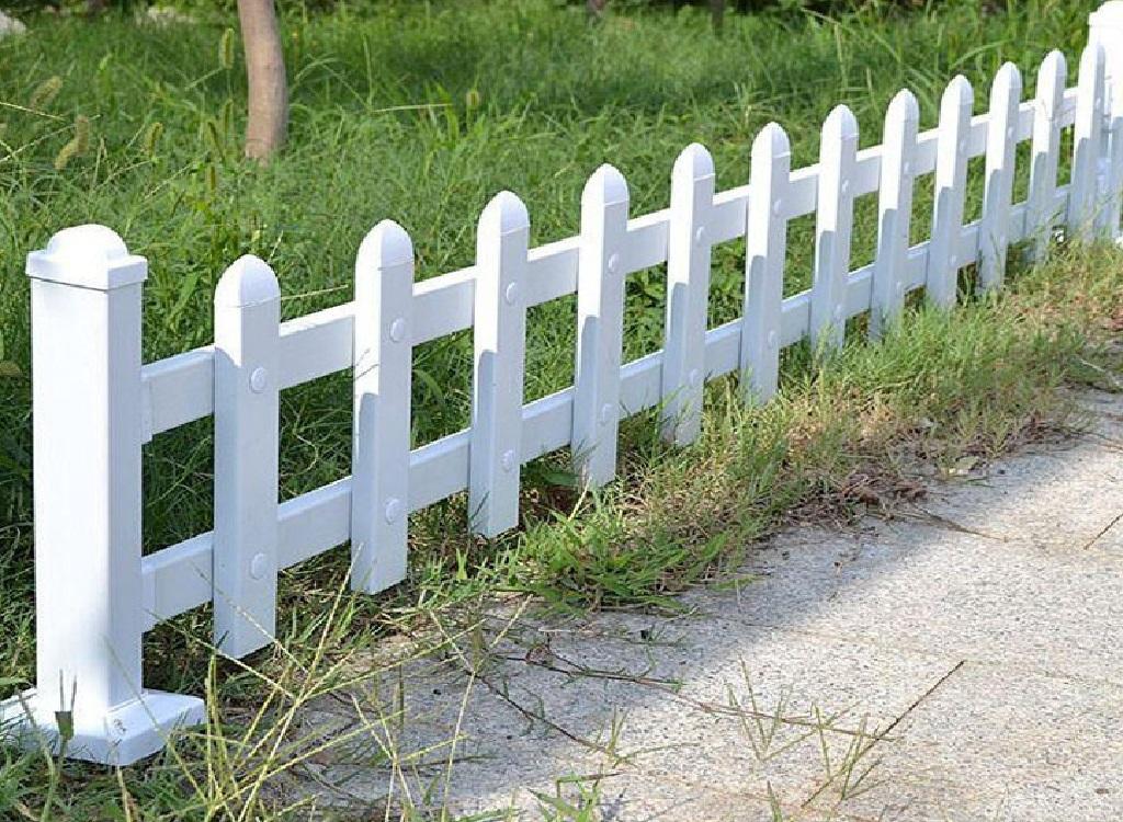 PVC草坪护栏常见规范